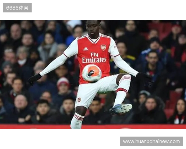 英媒：萨卡接近与阿森纳续约，周薪超25万镑