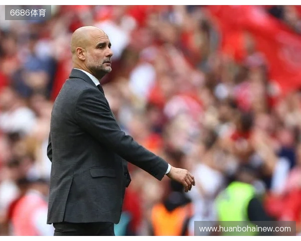 瓜帅：不要担心曼城进球只依靠哈兰德，我们很多人都能进球