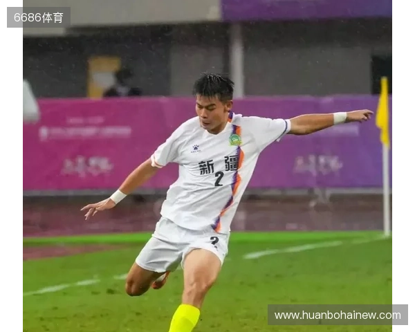 全运会男足U20浙江队vs新疆队首发:王钰栋、张瑷晖、宁方泽出战