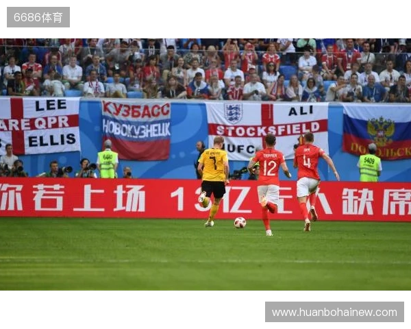 英格兰助教:团结和放马过来的心态,将是赢得世界杯的关键