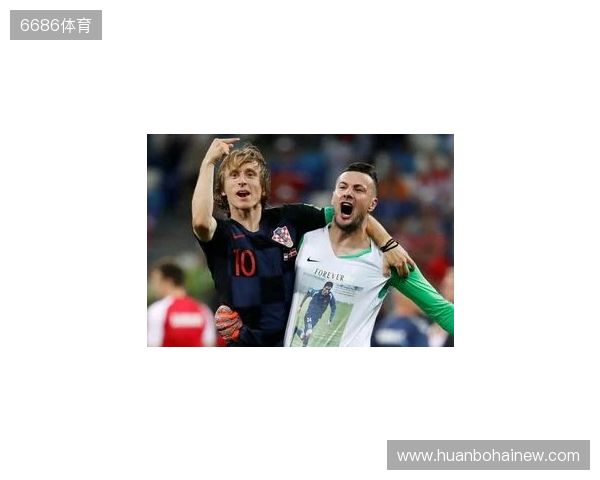 克罗地亚出线,莫德里奇将迎来职业生涯第5届世界杯