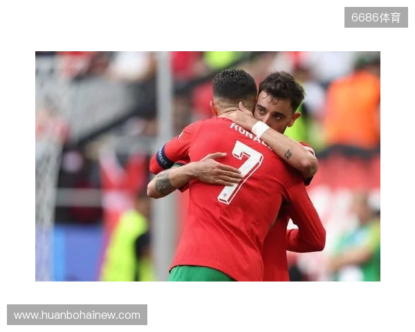 28球22助攻,B费葡萄牙队生涯已经直接参与50个进球