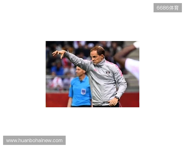 门兴官方：波兰斯基继续担任球队主帅，并续约至2028年